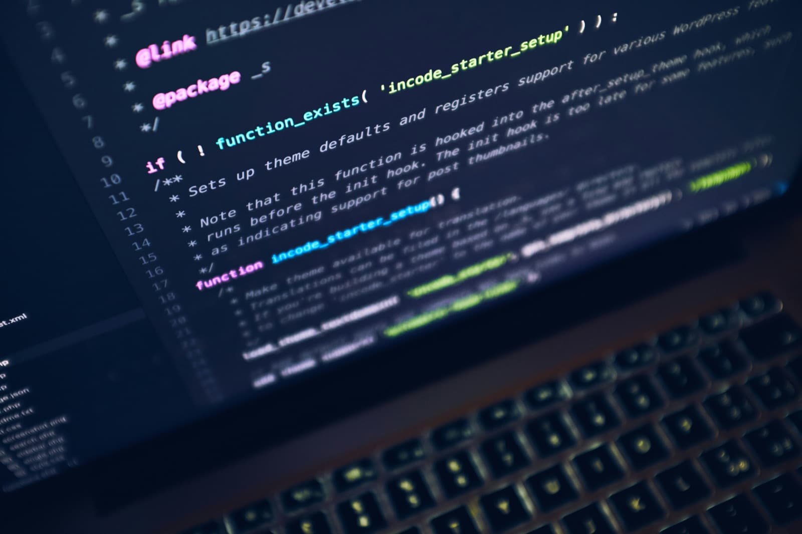 Web development | 111it