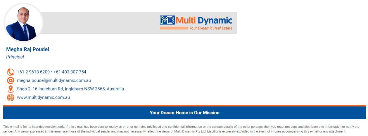 Multi Dynamic — screenshot 3