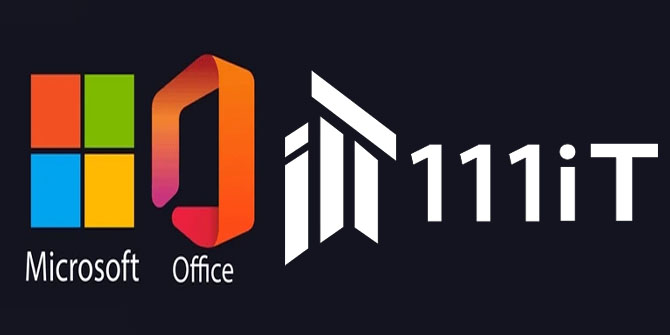111iT Your Partner in Microsoft 365 Digital Growth