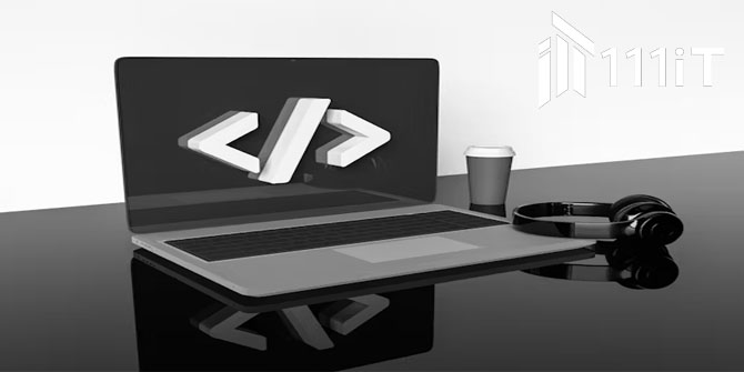 111iT Your Website Development Partner