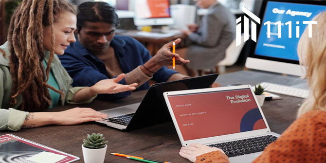 Australian web agency