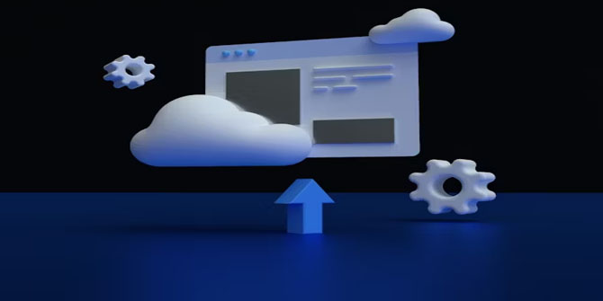 Collaborate and Store Securely in the Cloud