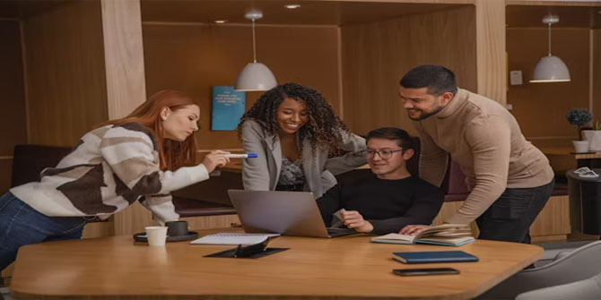 Comparing Agencies with Freelancers and Full-Service IT Companies